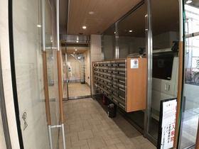 中銀第2新橋マンシオン