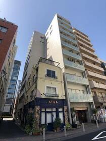 中銀第2新橋マンシオン