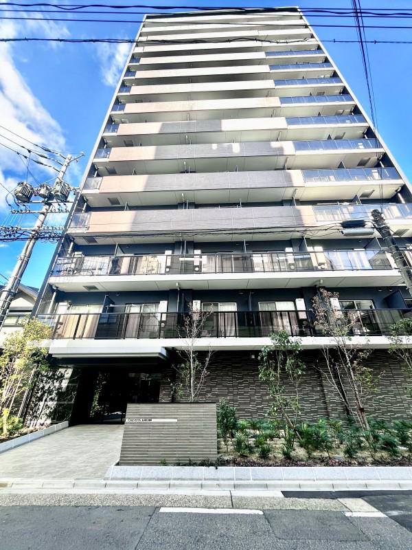 クレヴィスタ名古屋上前津