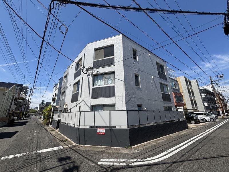 エミネンス壱番館