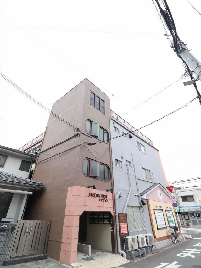 福原マンション
