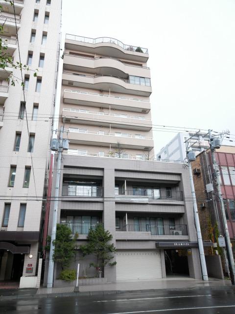 HK大通ハイム