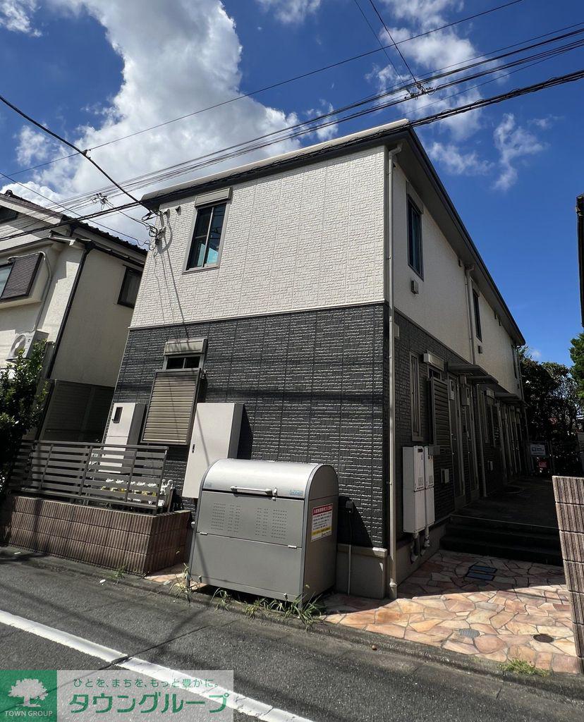 レトアテラス西落合