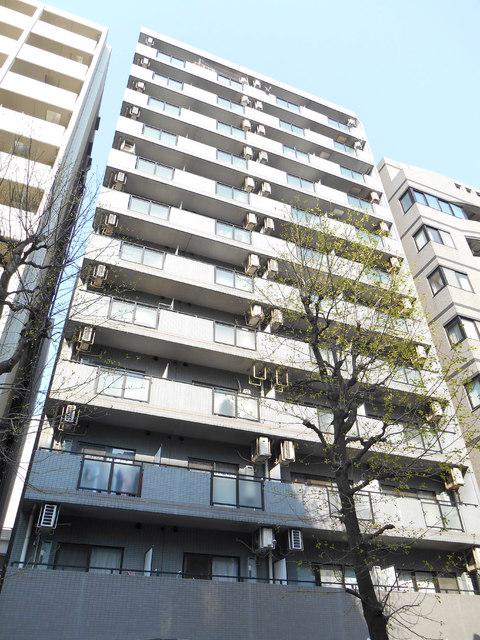 ベスト伊勢佐木長者町(ワンルーム/8階)