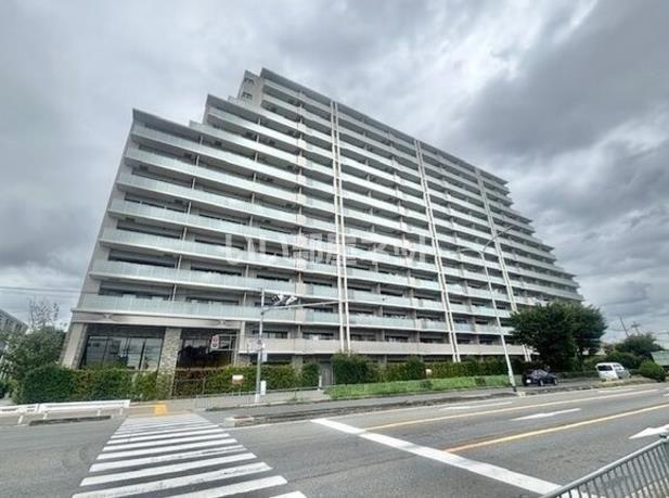 パークナード・レーベン茨木さわらぎ