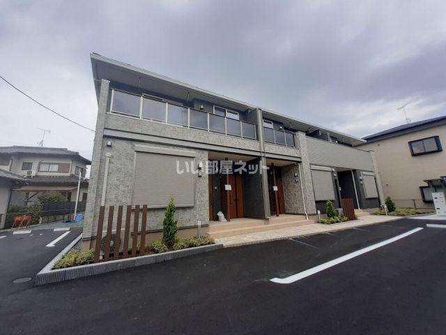 アジュール通古賀 II