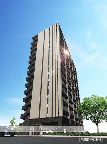 SーRESIDENCE 小川町