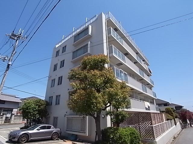 ベルトピア西明石III