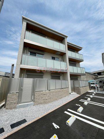 S-ROOM曰佐西館