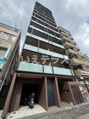 ブエナビスタ神戸駅前