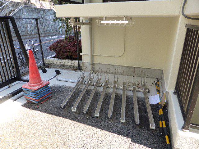 ラフィーヌ芝公園