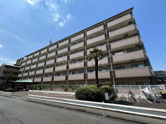 日神パレステージ玉川上水