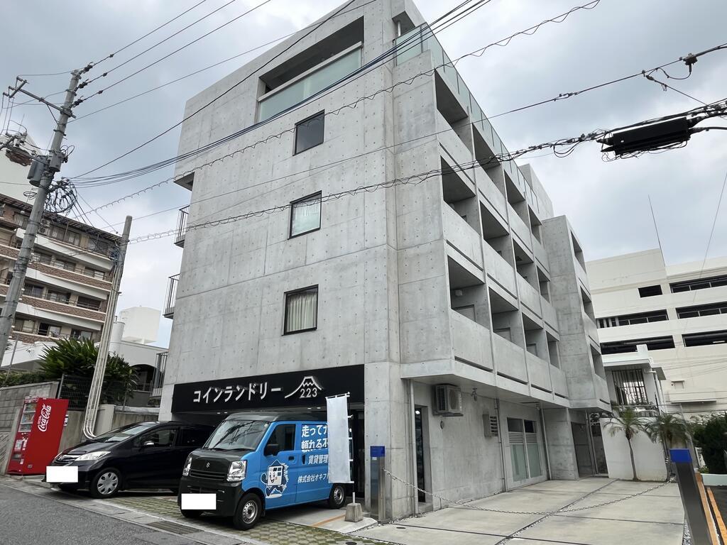 TERRACE223