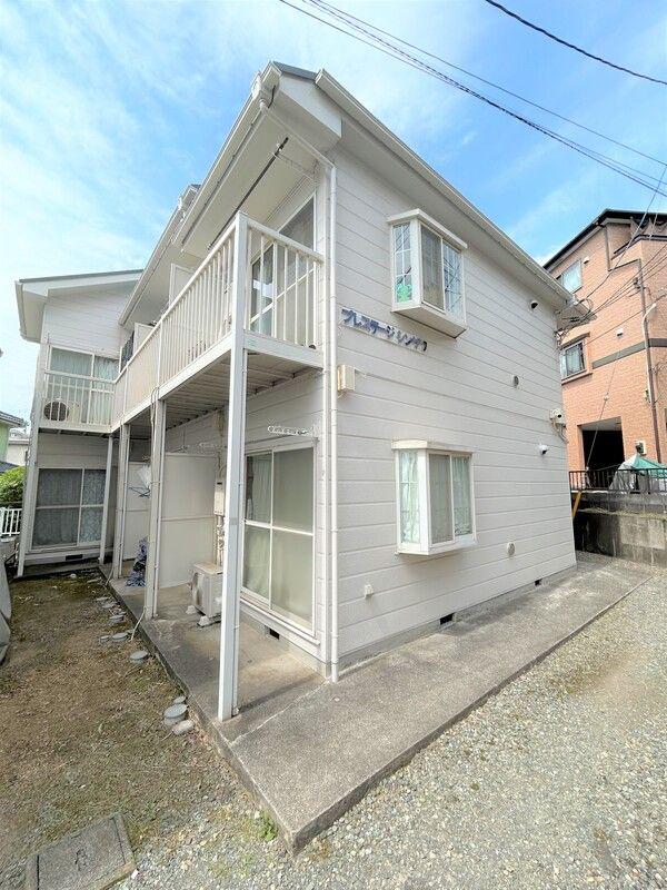 プレステージ新沢I