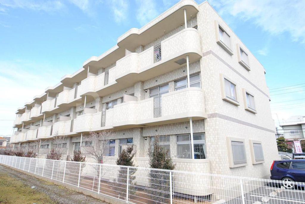 グロワール・エーリ弐番館
