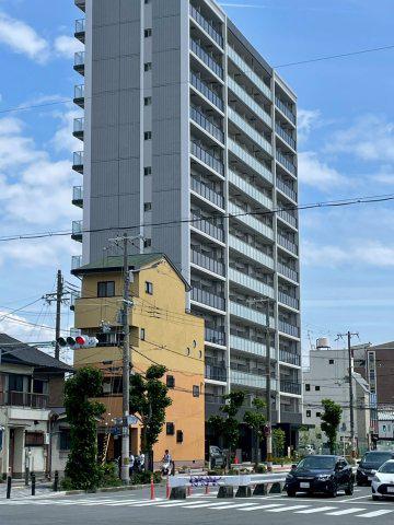 エスリードレジデンス大阪ザ・クラス