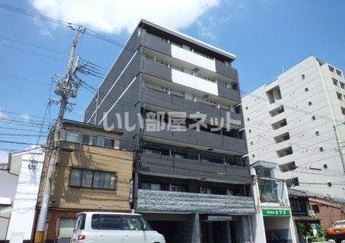 プレサンス京都四条大宮