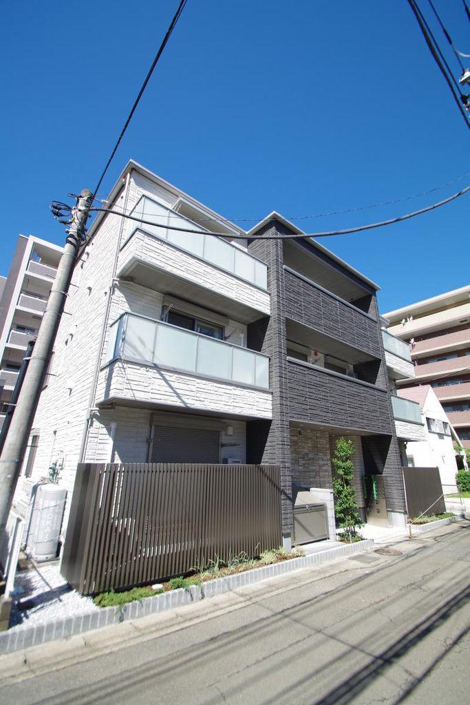 FIERTE本厚木