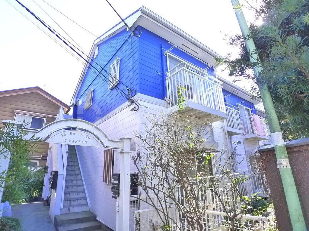 ルーミー高砂II