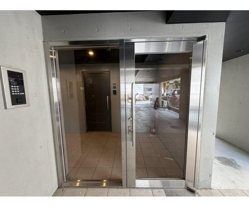 北新宿レーベル