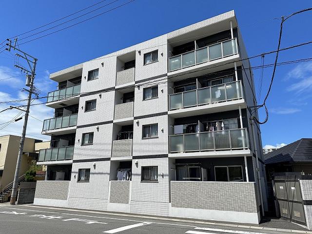 リザータ上野の森口