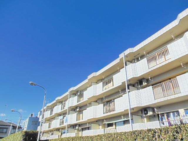 ひばりが丘シティプラザ