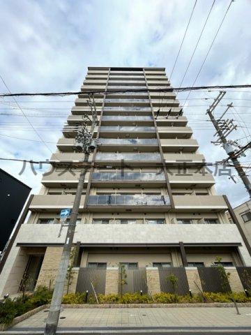 レジュールアッシュTAISHO LEGANT