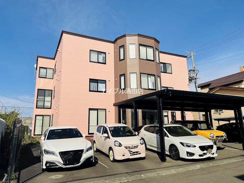 ラフォーレ美沢
