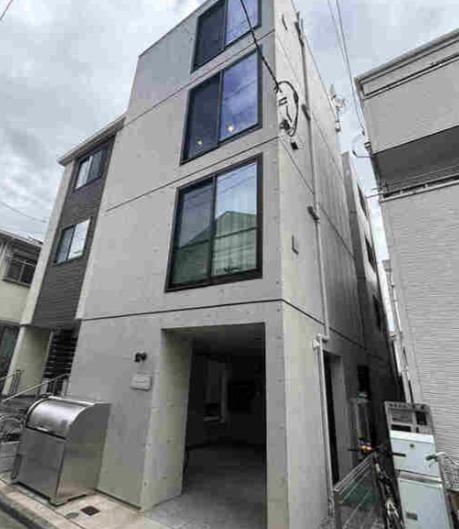 N-HOUSE北千住