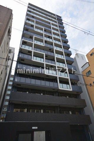 プレサンス南堀江ザ・センス