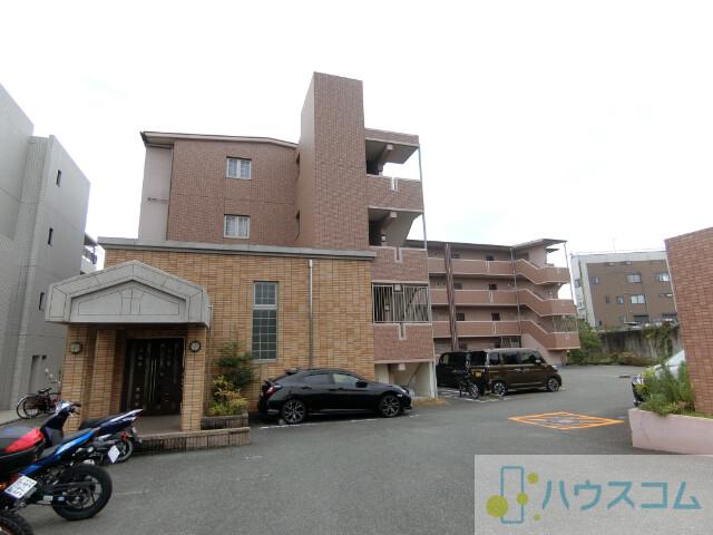 石塚ハイム