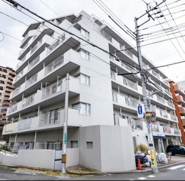 DIKマンション浦和