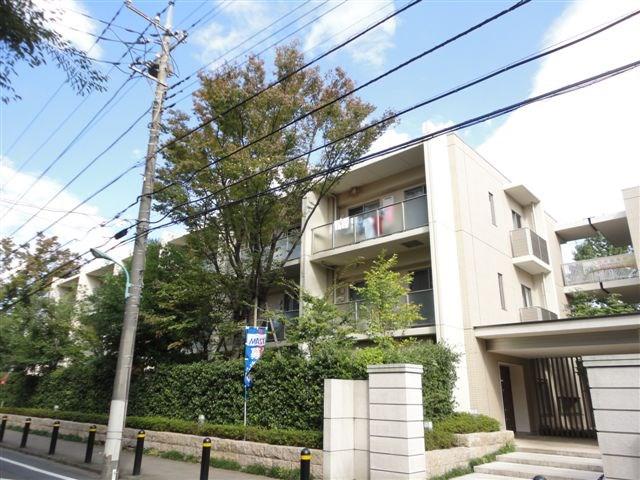 プライムメゾン武蔵野の杜