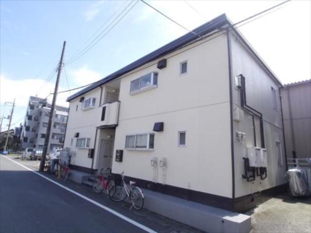 パンシオン橋本