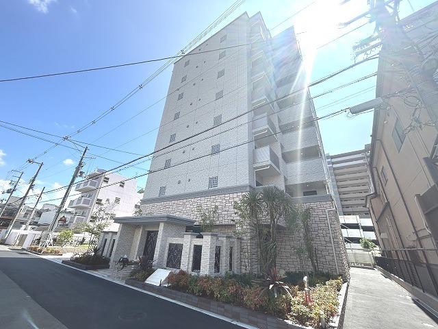プレジオ今福鶴見