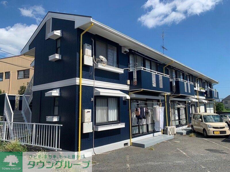 セジュール島崎B