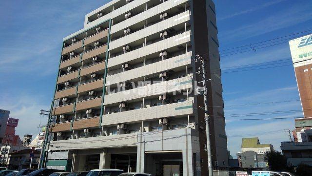 シャルマンフジ和歌山駅前