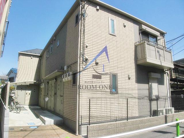 ハイムソレイユ