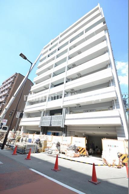 セオリー大阪ベイシティ