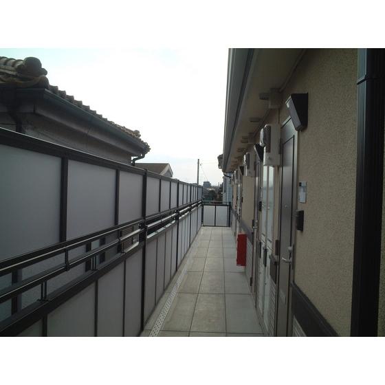 プランドール吉祥寺
