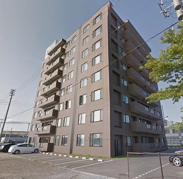 グランドール東開