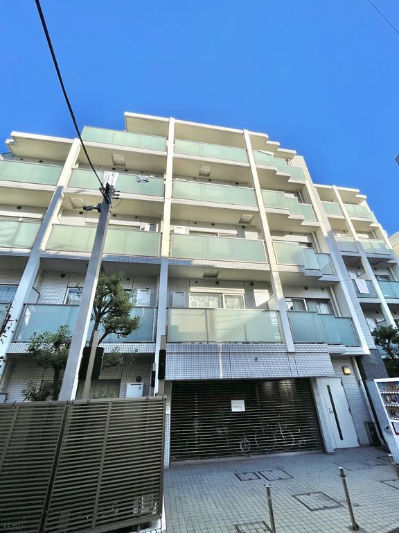 GRACE COURT SHIROKANE