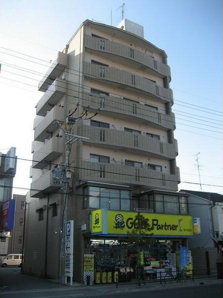 フジセントラルビル