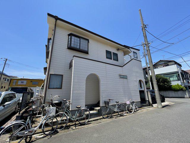 スカイプラザ