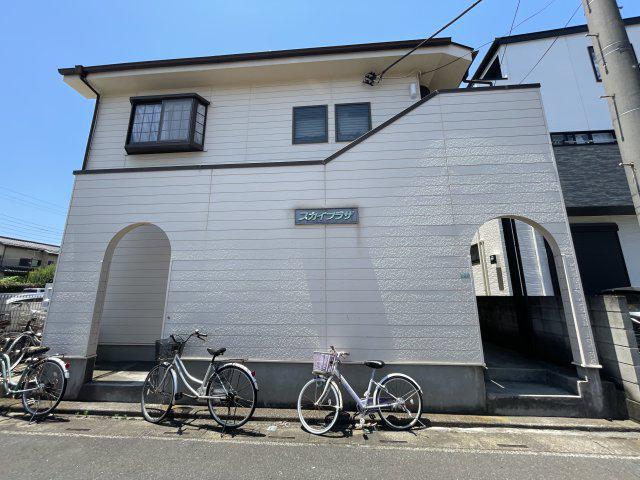 スカイプラザ