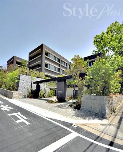 ザ・レジデンス南山