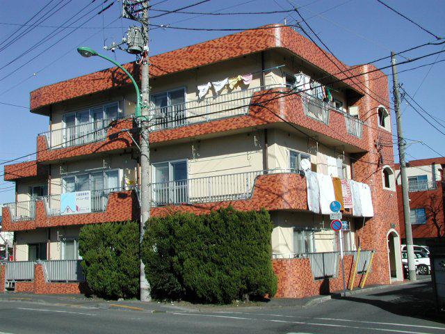 アベニュー河辺