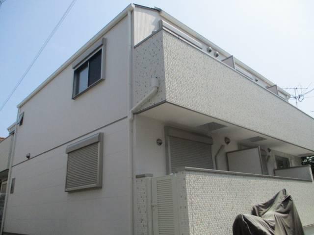 ワコーレヴィアーノ須磨関守町