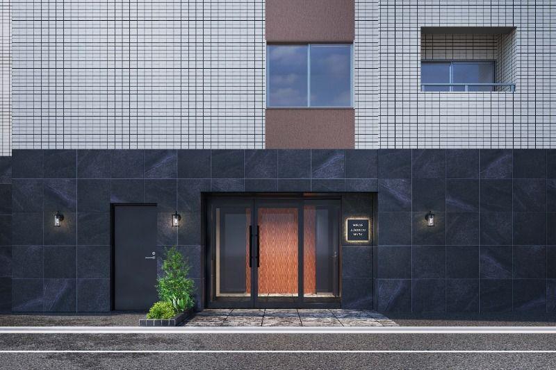 ミライズ錦糸町マーロ