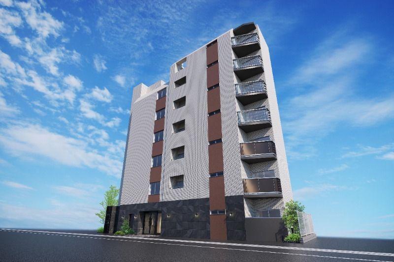 ミライズ錦糸町マーロ